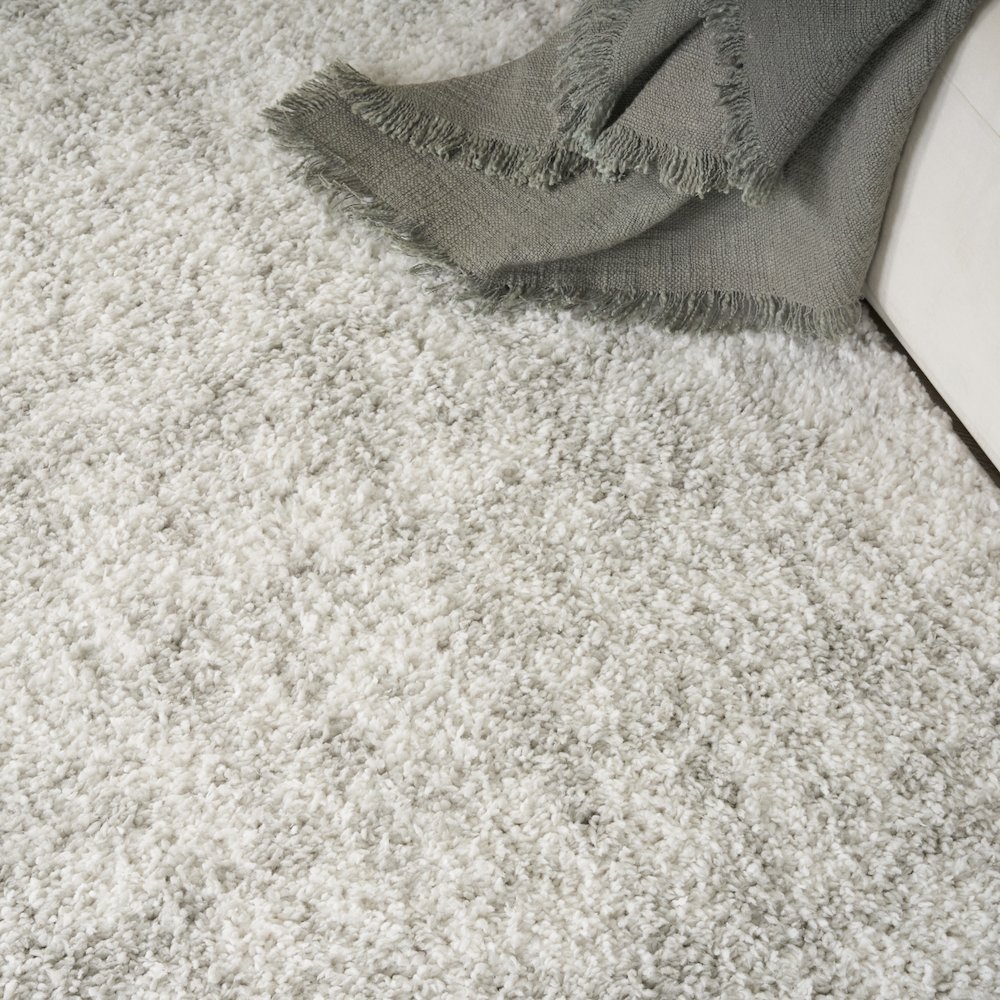 Nourison Home Modern Shag Area Rug. Picture 8