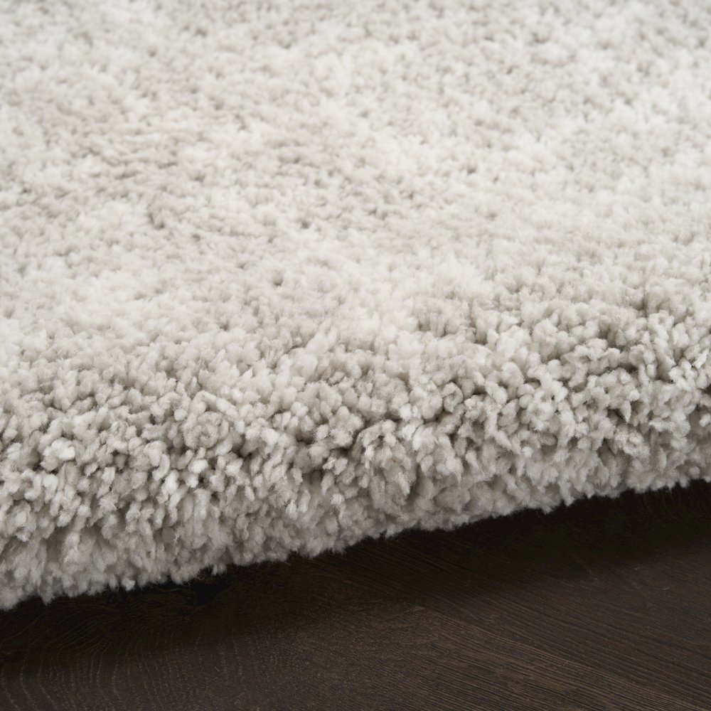 Nourison Home Modern Shag Area Rug. Picture 7
