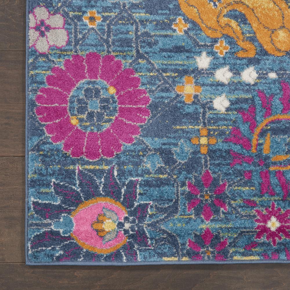 Nourison Home Passion Area Rug. Picture 4