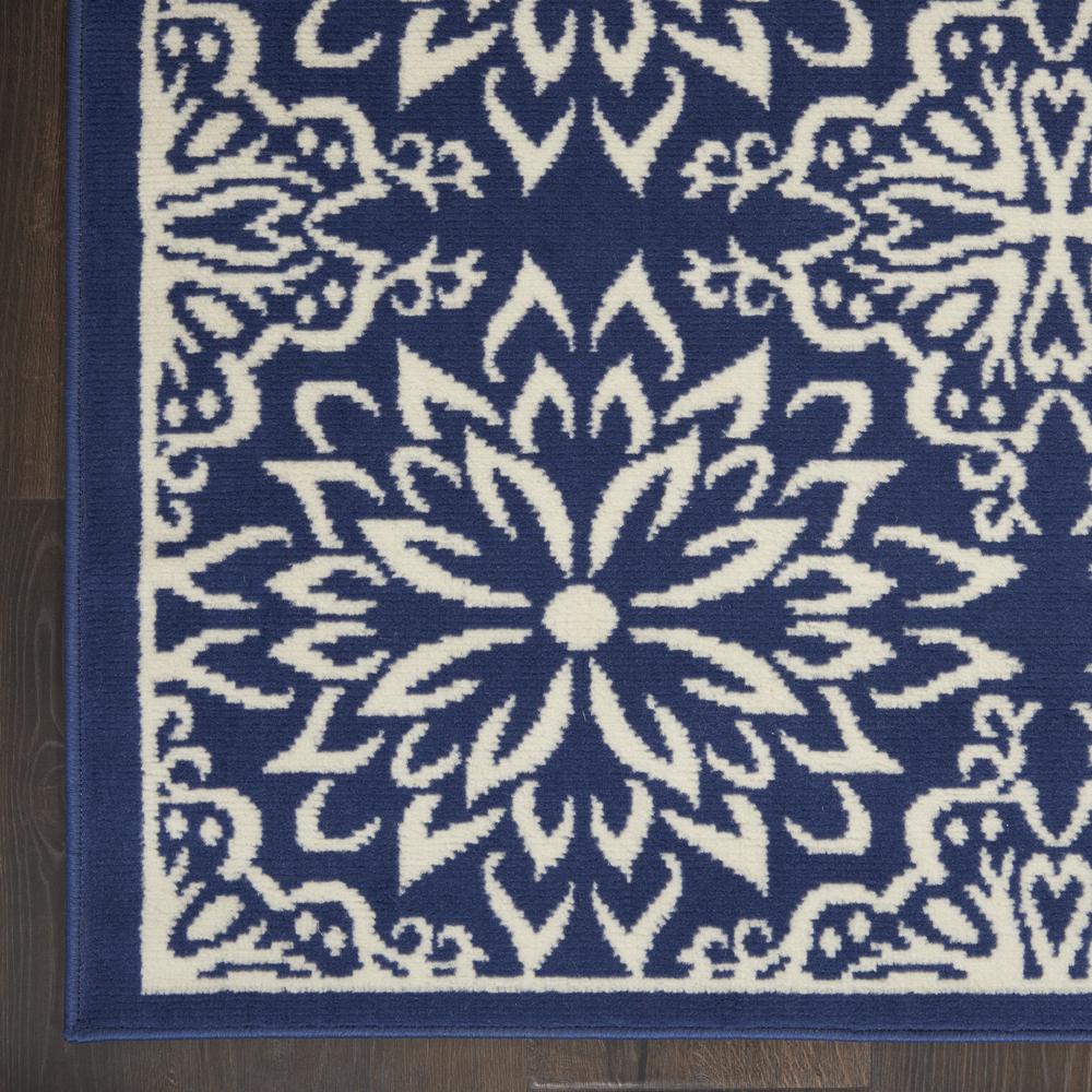 Nourison Home Jubilant Area Rug. Picture 4