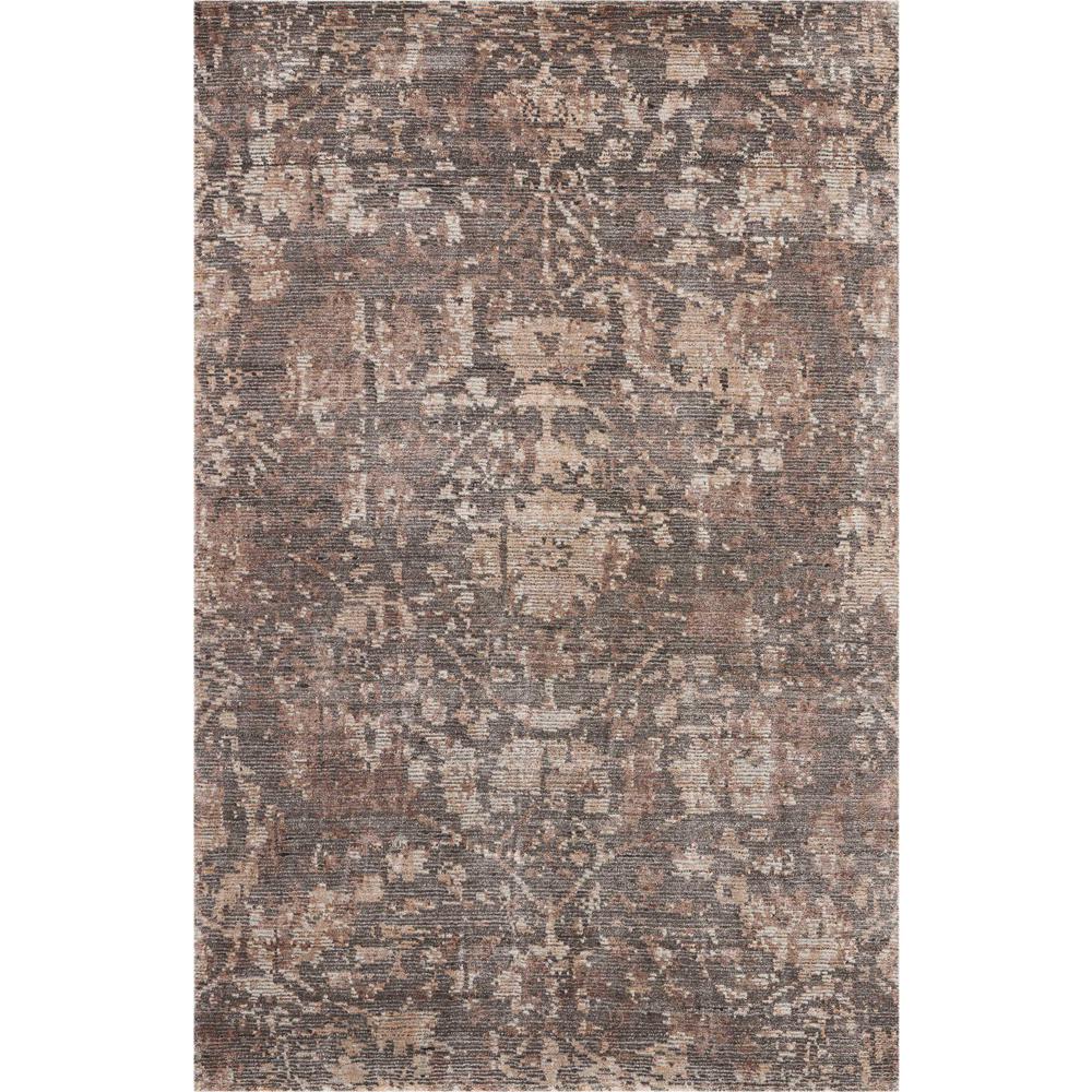 Nourison Lucent Flint Area Rug. Picture 2