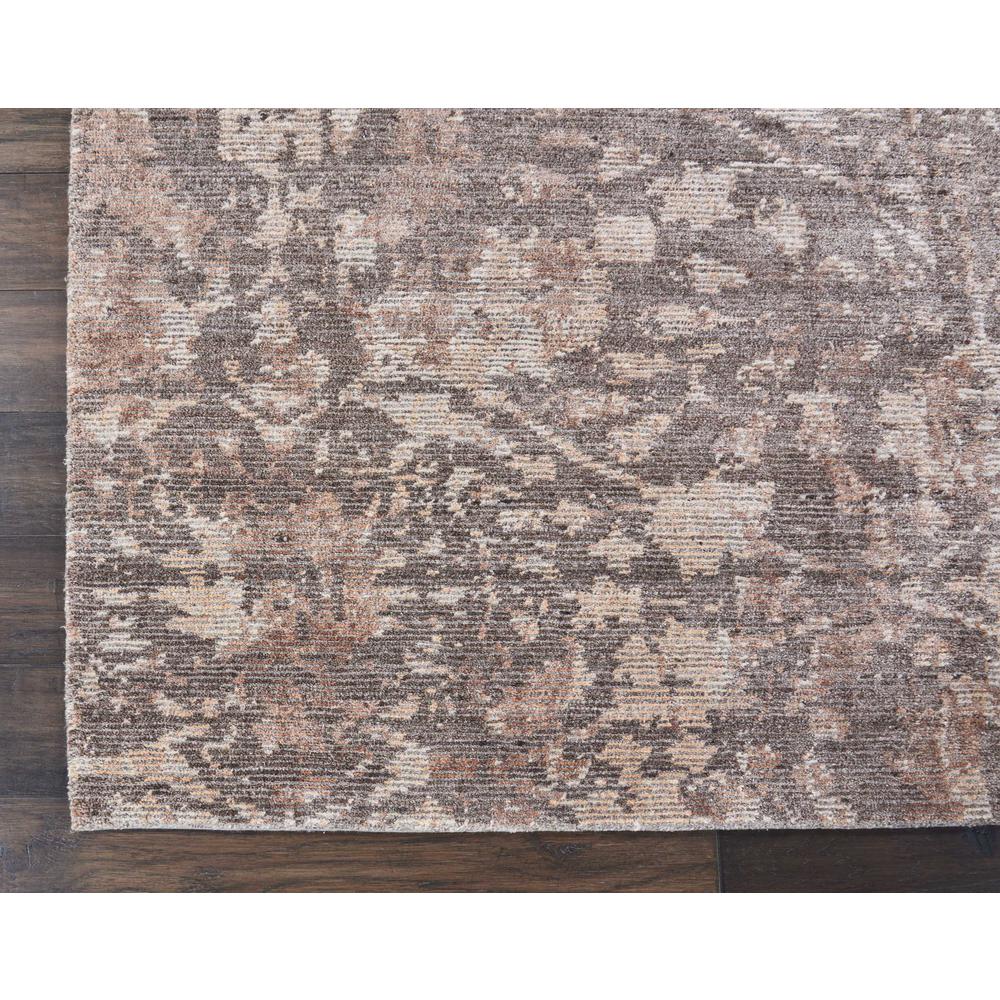 Nourison Lucent Flint Area Rug. Picture 8