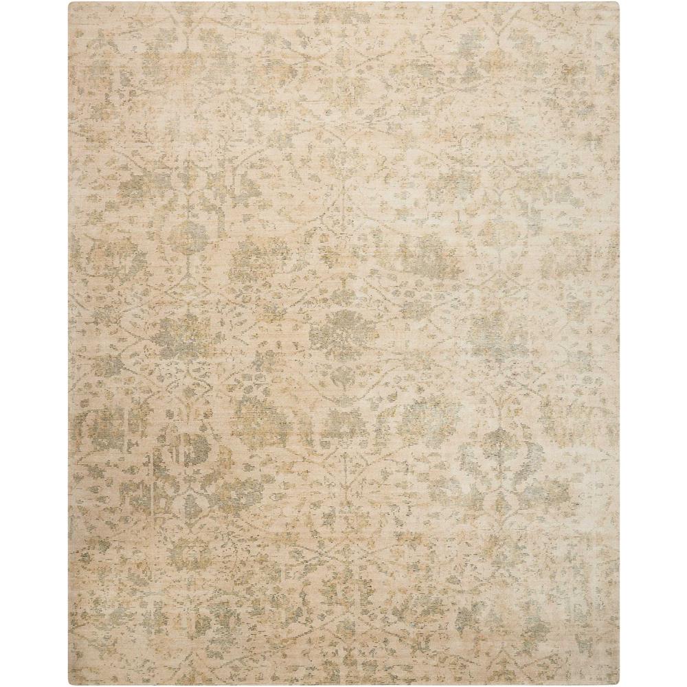 Nourison Lucent Pearl Area Rug. Picture 2