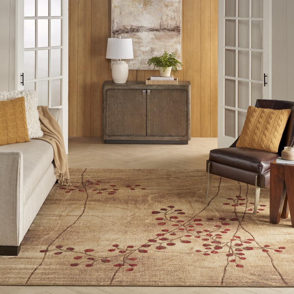 Nourison Home Somerset Area Rug. Picture 9