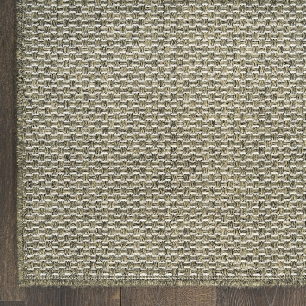 Nourison Home Tulum Area Rug. Picture 4
