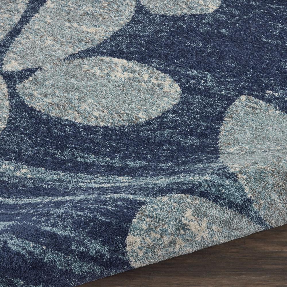Nourison Home Tranquil Area Rug. Picture 7