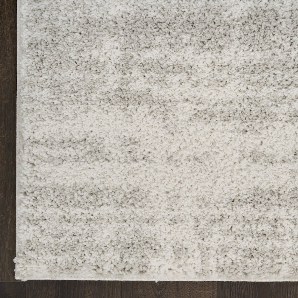 Nourison Home Modern Shag Area Rug. Picture 4
