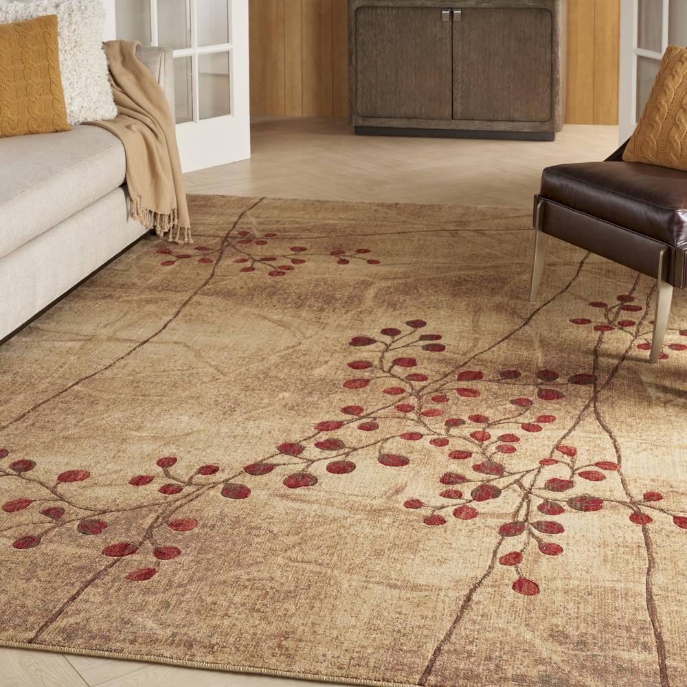 Nourison Home Somerset Area Rug. Picture 2