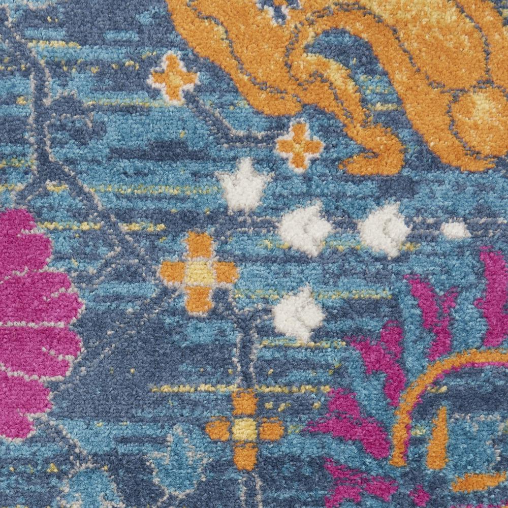 Nourison Home Passion Area Rug. Picture 6