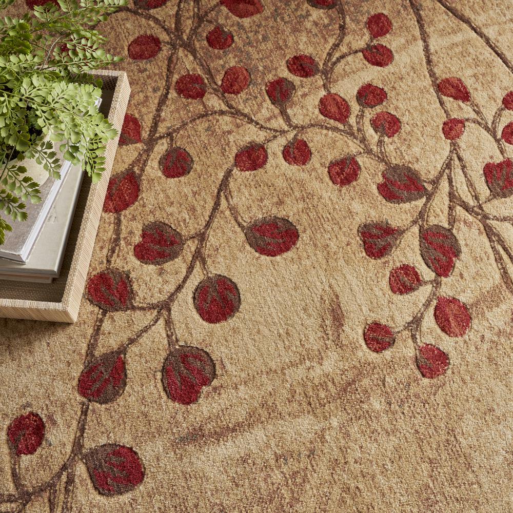 Nourison Home Somerset Area Rug. Picture 8