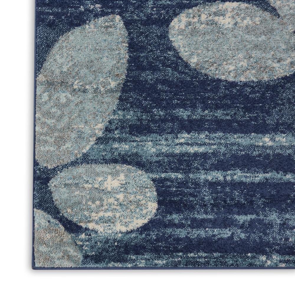 Nourison Home Tranquil Area Rug. Picture 5