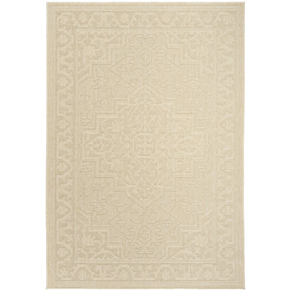 Nourison Home Tulum Area Rug. Picture 1