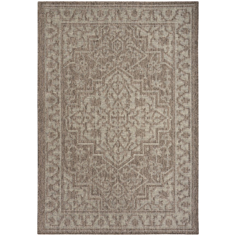 Nourison Home Tulum Area Rug. Picture 1