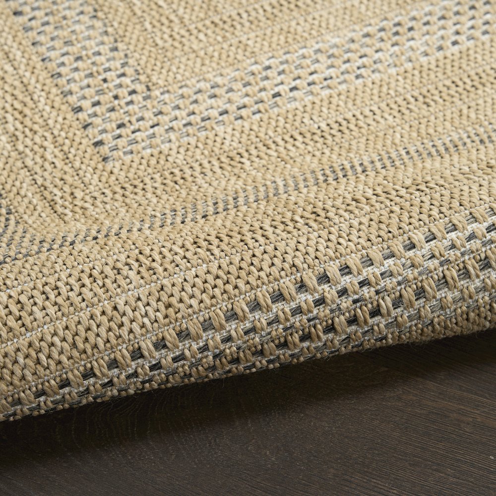 Nourison Home Tulum Area Rug. Picture 7