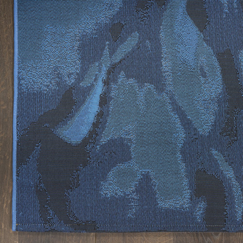 Nourison Home Color Splash Area Rug. Picture 4
