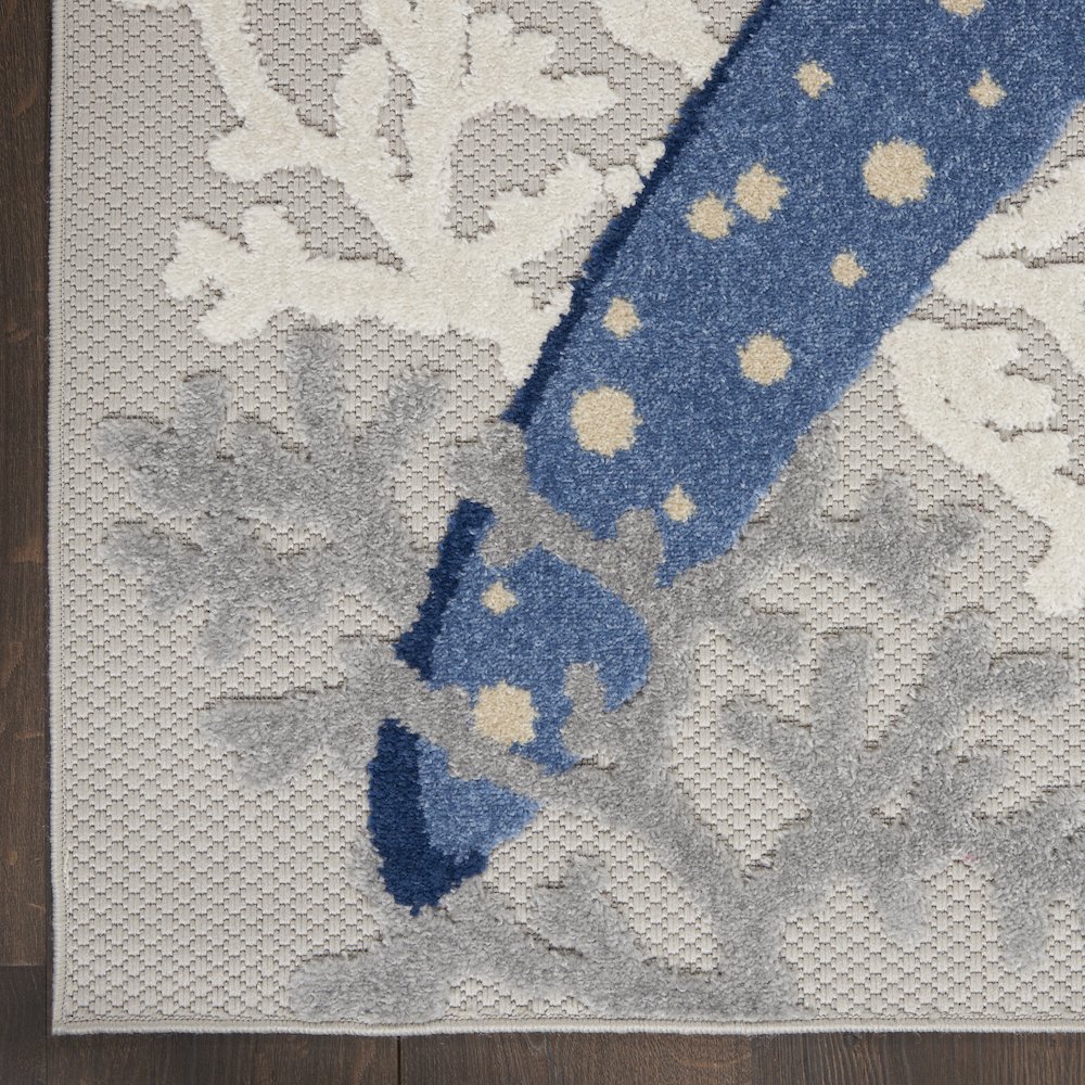 Nourison Home Aloha Area Rug. Picture 5