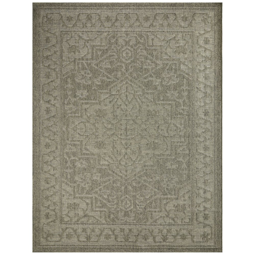 Nourison Home Tulum Area Rug. Picture 1