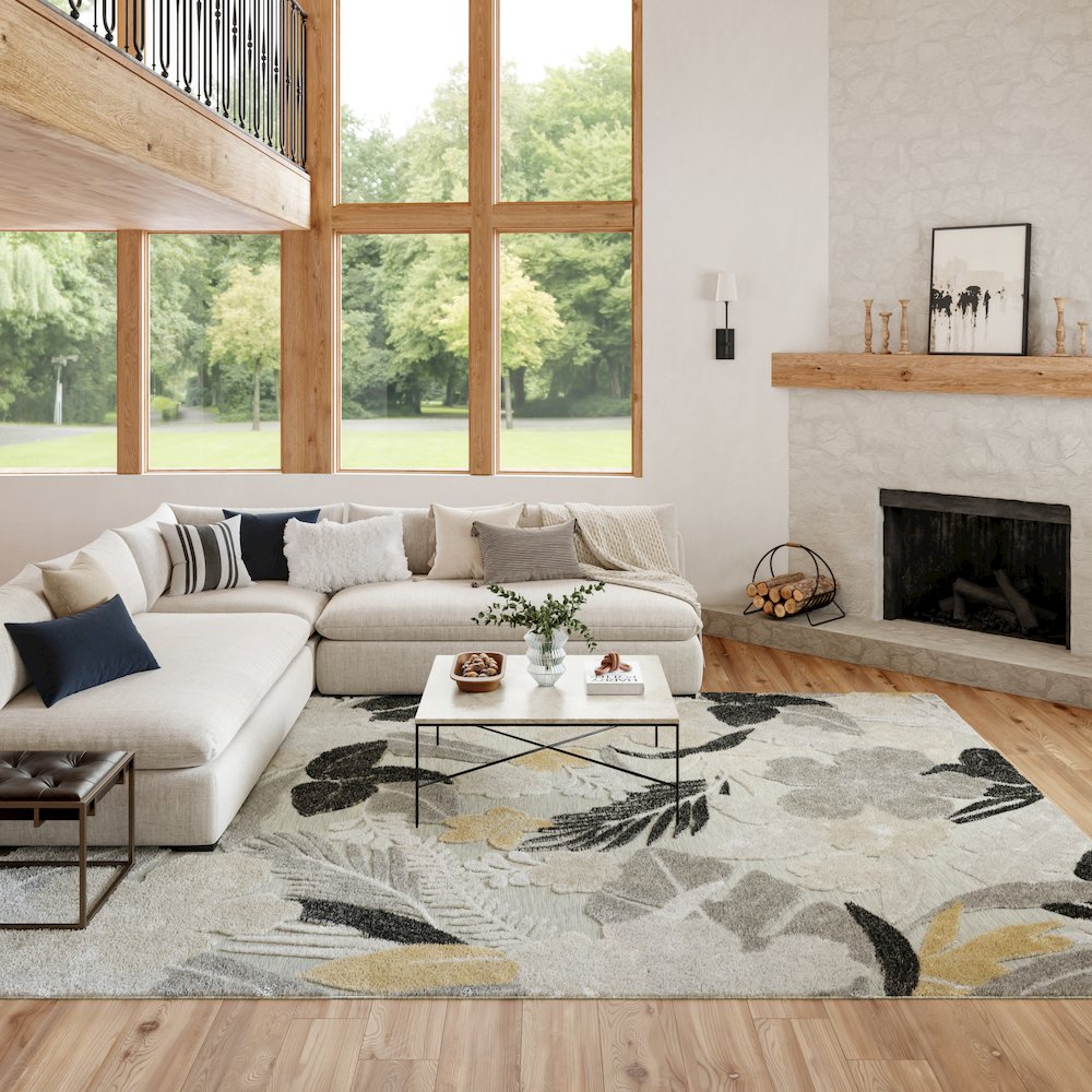 Nourison Home Suncoast Area Rug. Picture 10