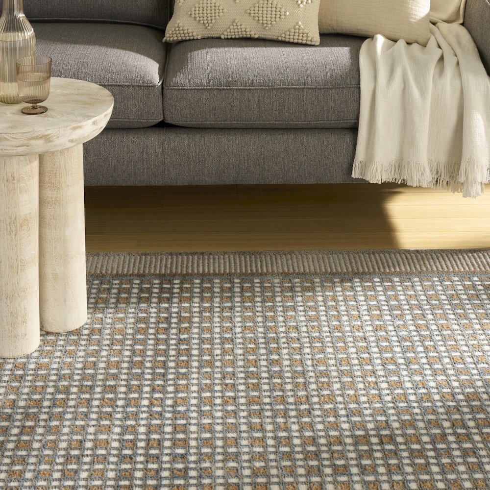 Nourison Home Nordic Area Rug. Picture 9