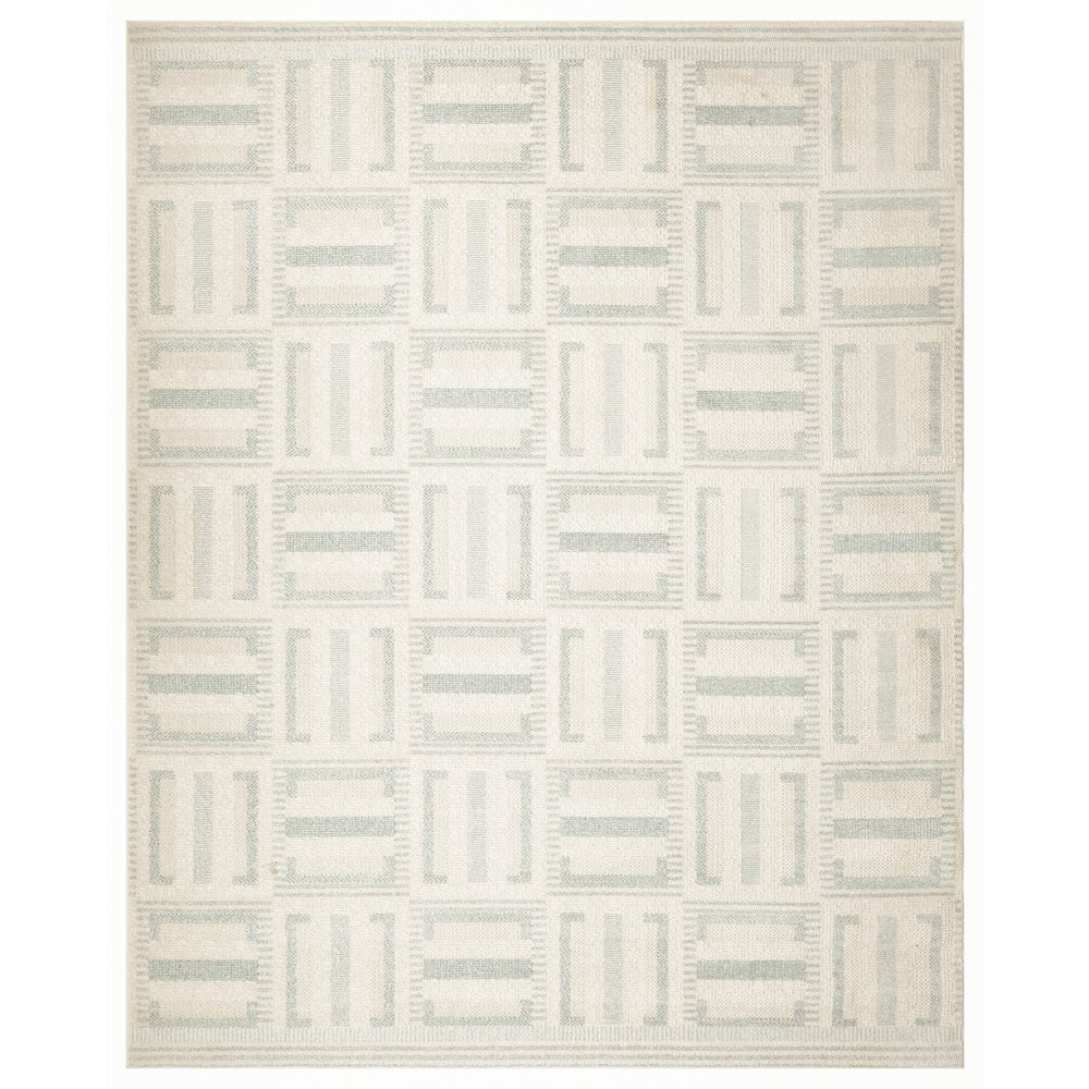 Nourison Home Nordic Area Rug. Picture 1