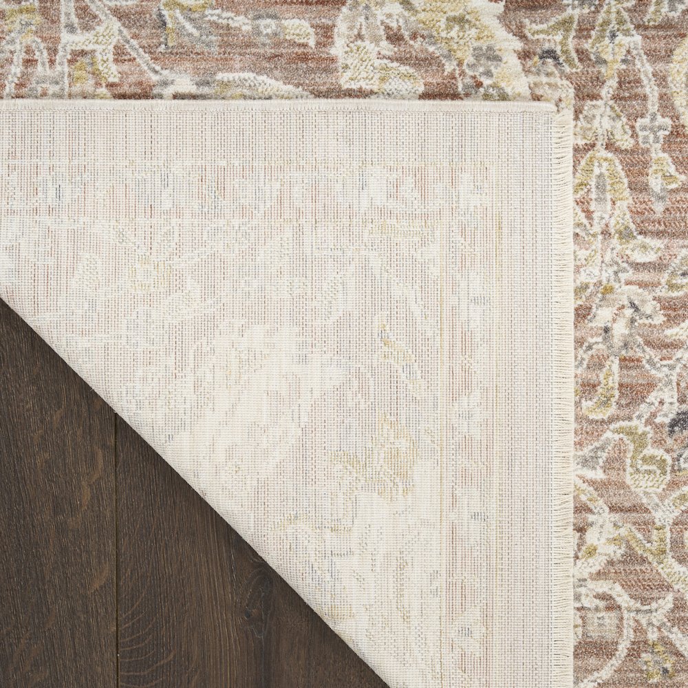 Nourison Home Heirloom Blend Area Rug. Picture 3