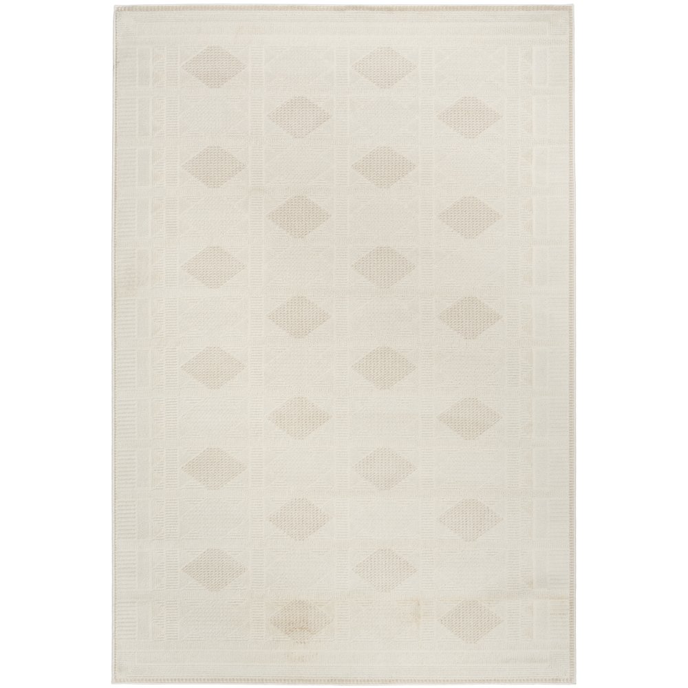 Nourison Home Nordic Area Rug. Picture 1