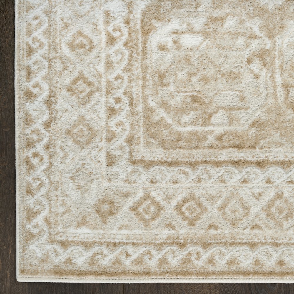 Nourison Home Dekor Area Rug. Picture 4