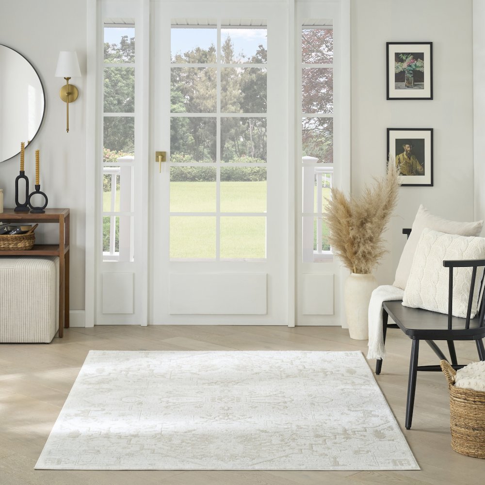 Nourison Home Dekor Area Rug. Picture 9