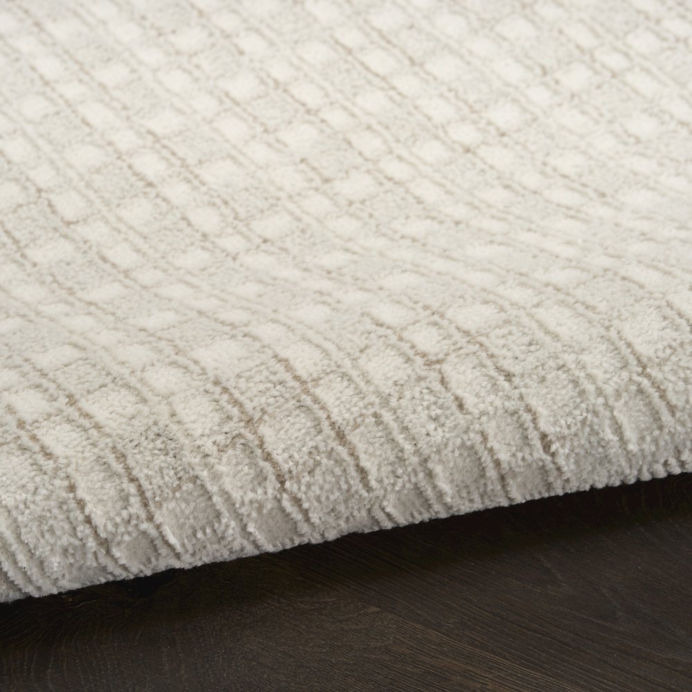 Nourison Home Nordic Area Rug. Picture 7