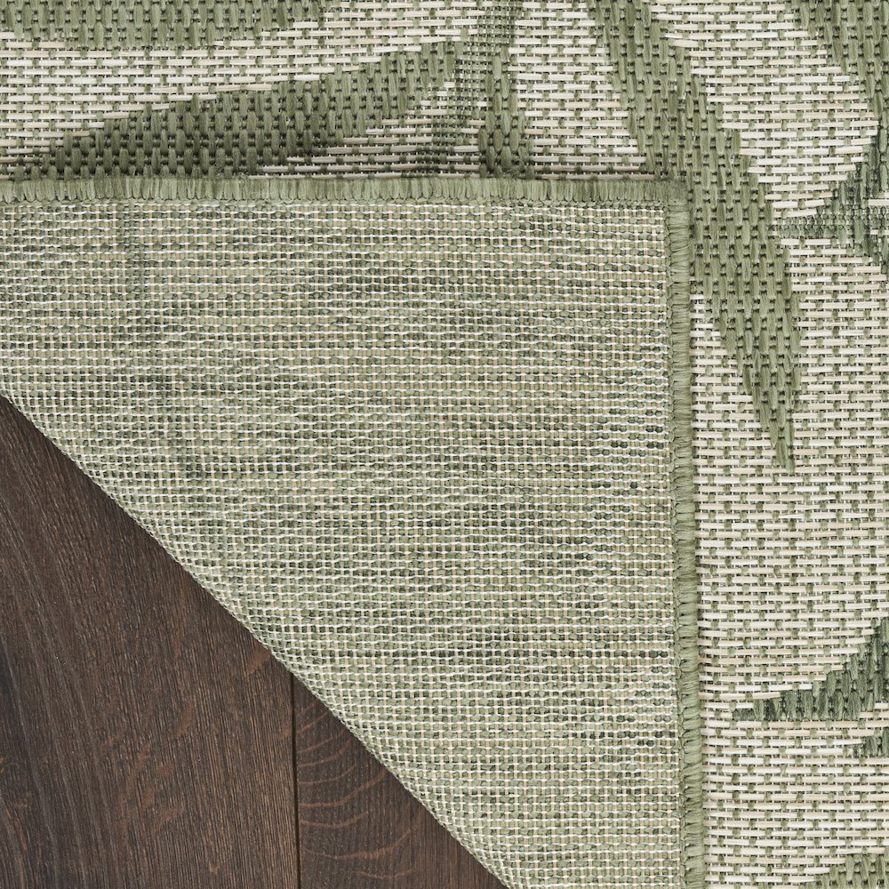 Nourison Home Garden Oasis Area Rug. Picture 3