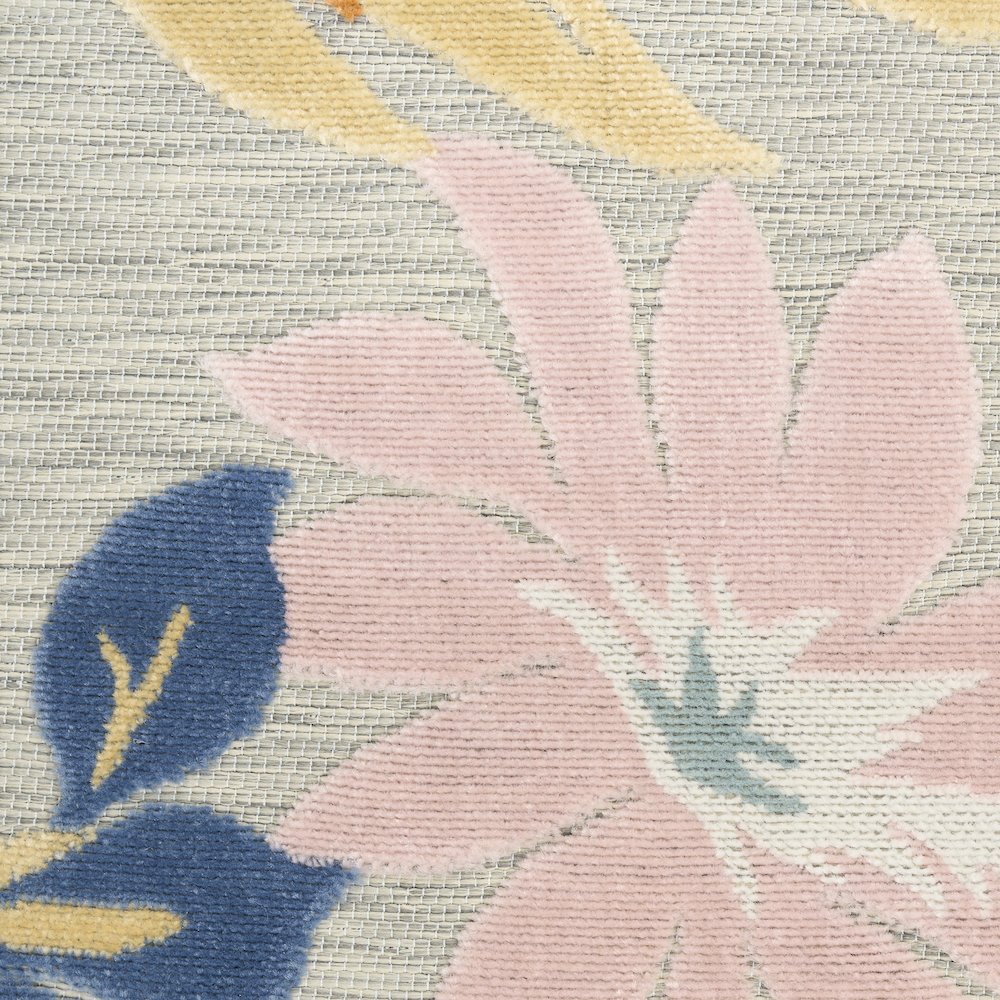 Nourison Home Suncoast Area Rug. Picture 6