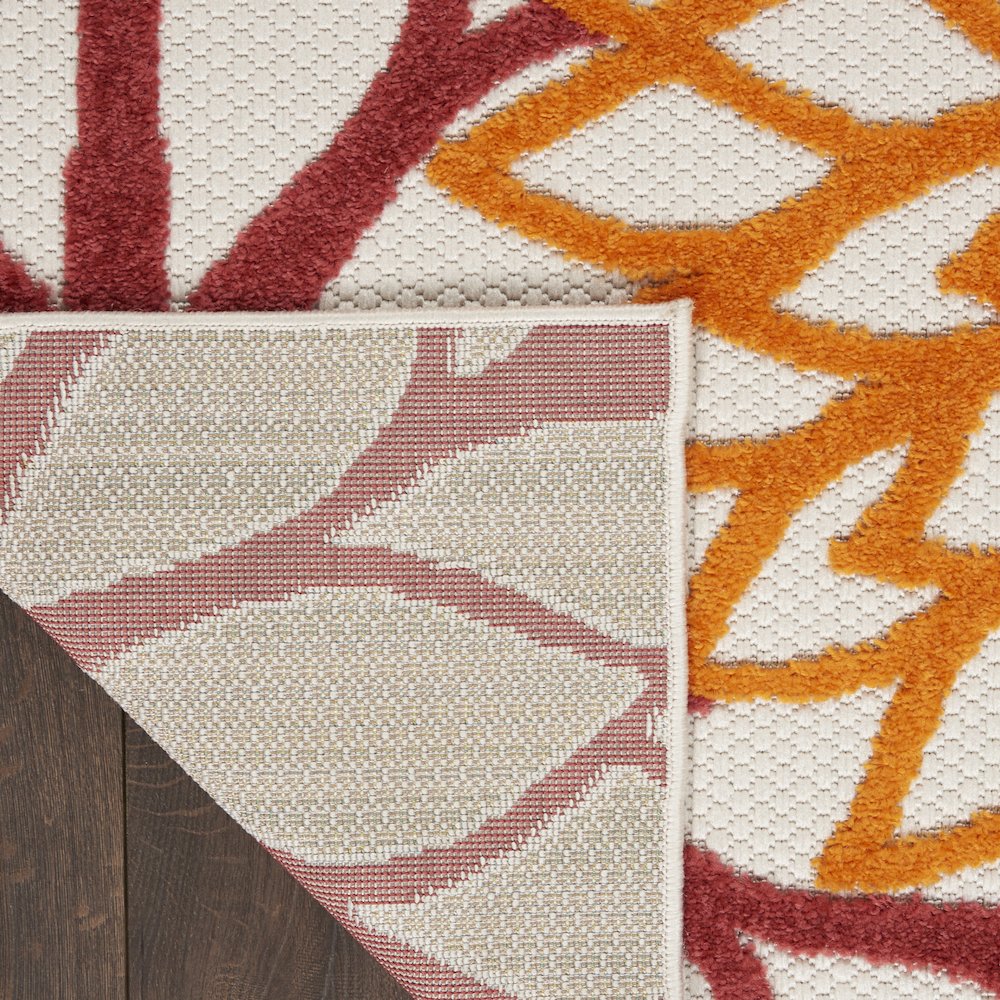 Nourison Home Aloha Area Rug. Picture 4