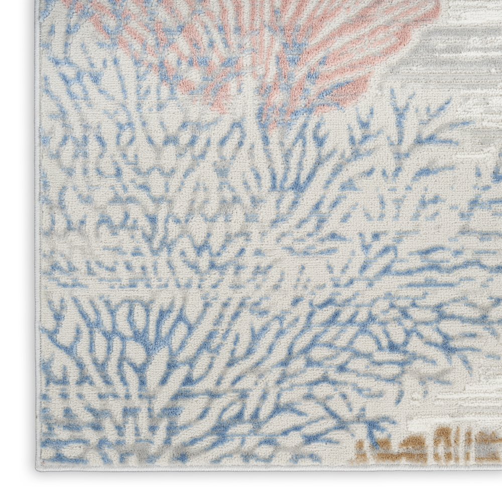 Nourison Home Pompeii Area Rug. Picture 5