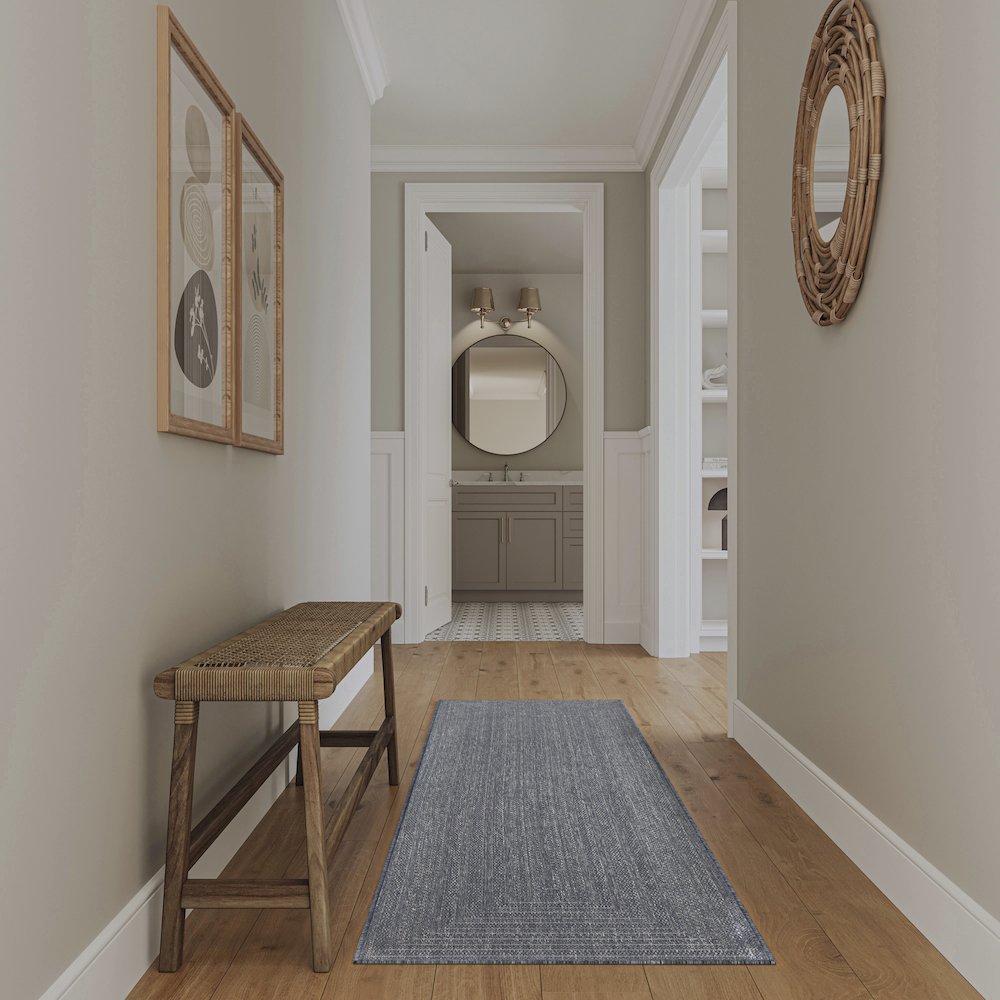 Nourison Home Tulum Area Rug. Picture 2