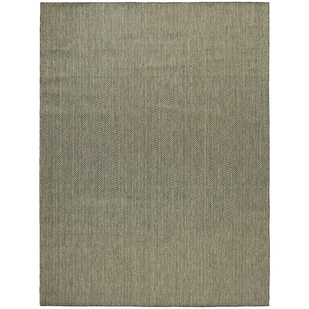Nourison Home Horizon Indoor/Outdoor Area Rug. Picture 1