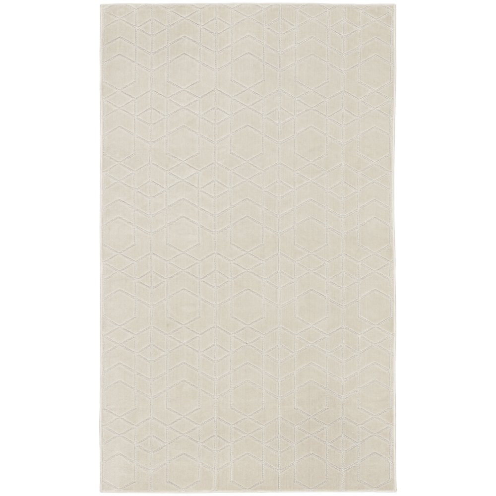 Nourison Home Washable Charm Area Rug. Picture 1