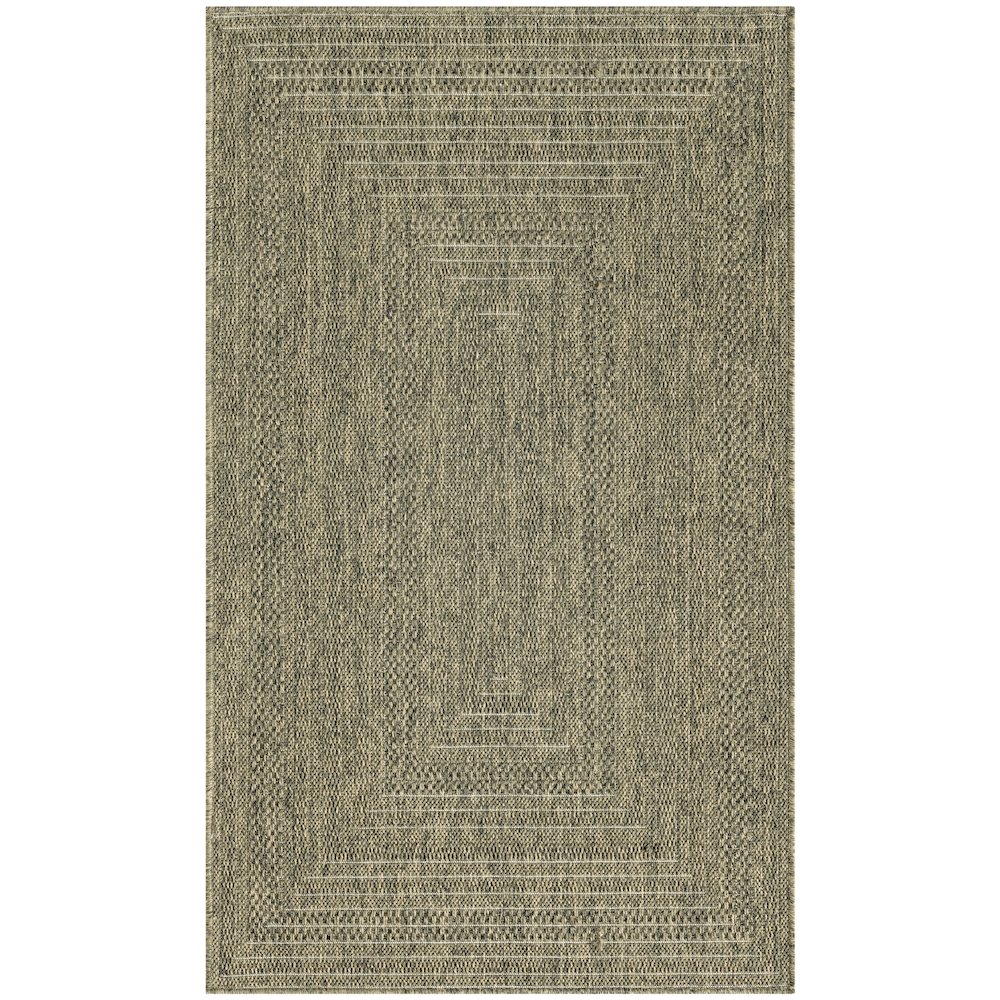 Nourison Home Tulum Area Rug. Picture 1