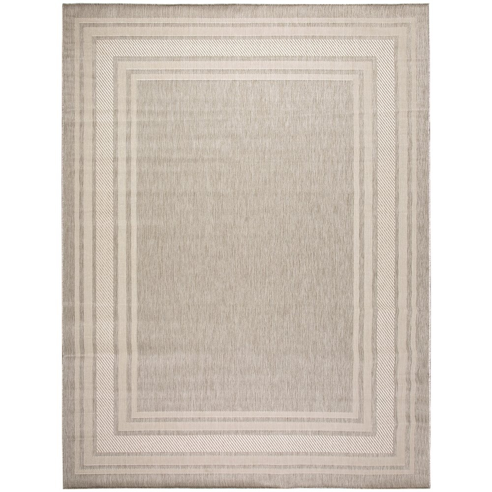 Nourison Home Horizon Indoor/Outdoor Area Rug. Picture 1