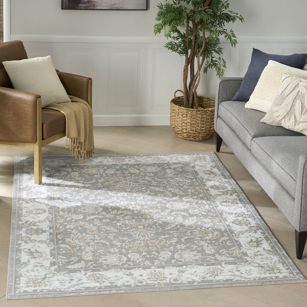 Nourison Home Dekor Area Rug. Picture 2