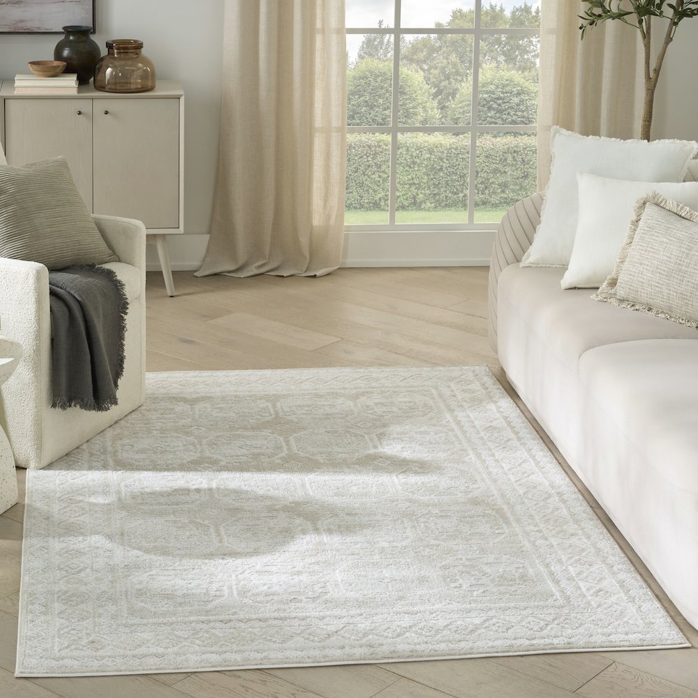 Nourison Home Dekor Area Rug. Picture 2