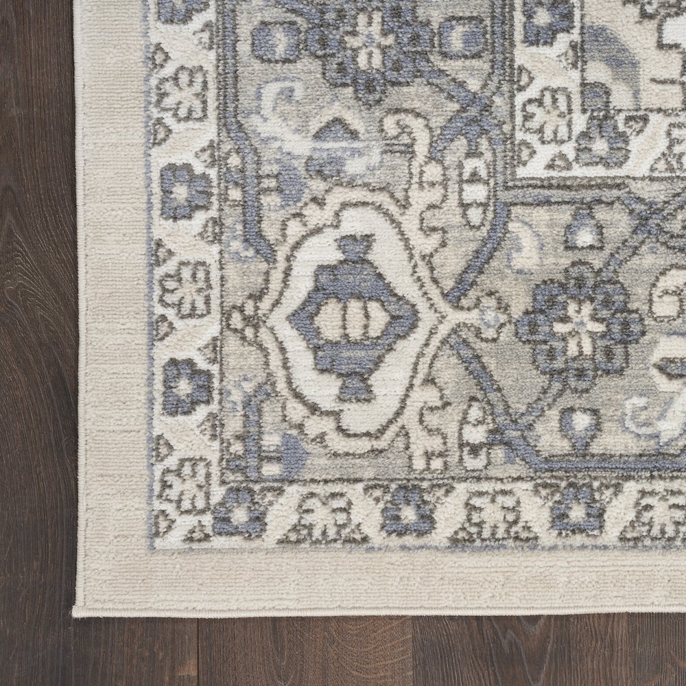 Nourison Home Concerto Area Rug. Picture 4