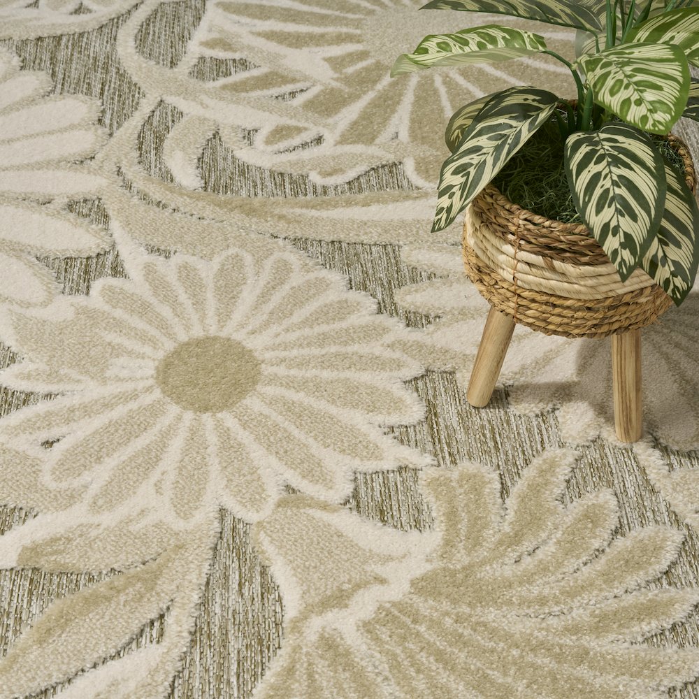 Nourison Home Aloha Area Rug. Picture 8