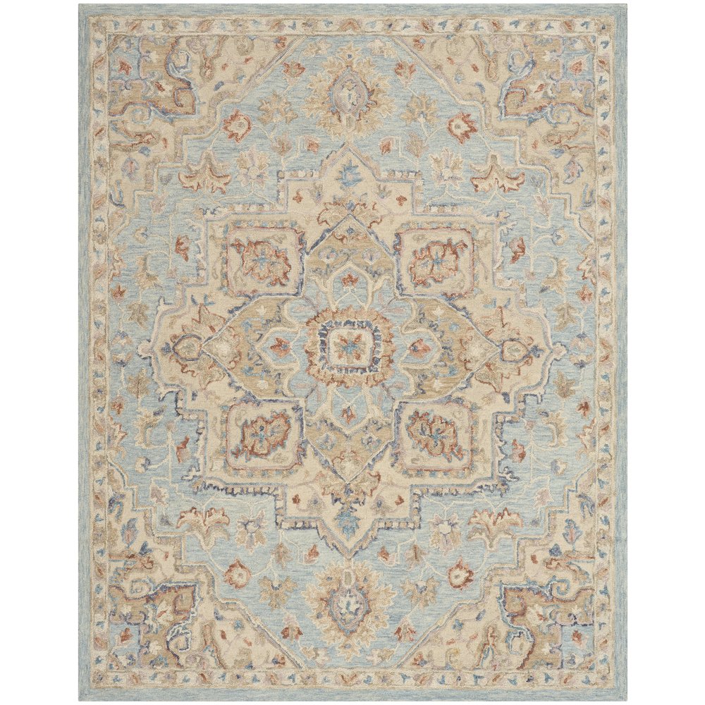 Nourison Home Maison Area Rug. Picture 1