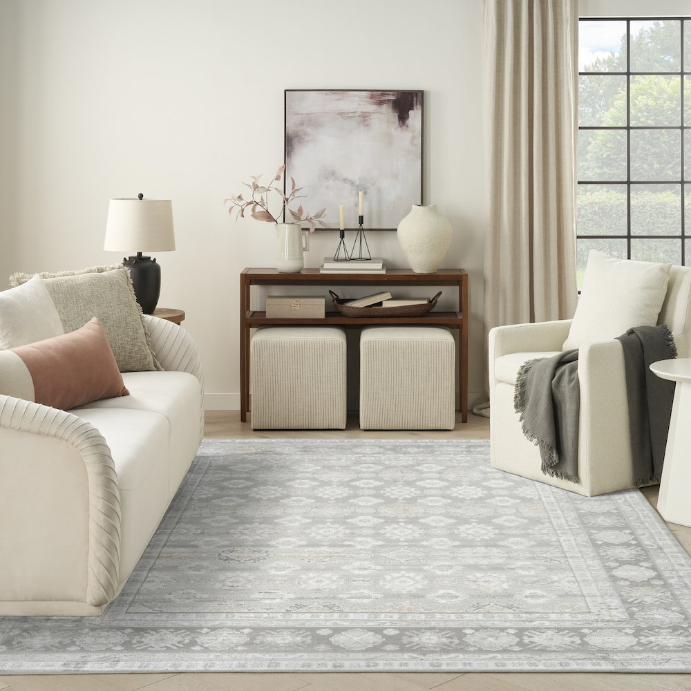 Nourison Home Dekor Area Rug. Picture 9