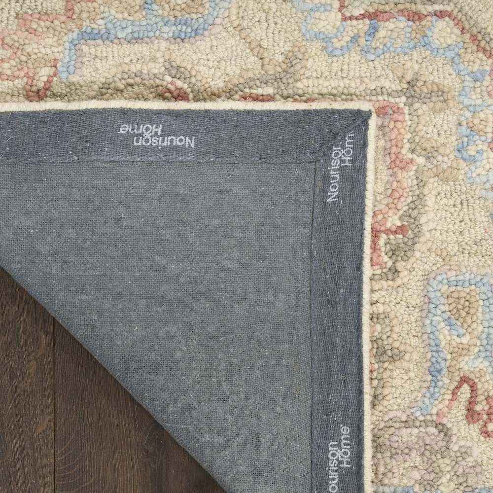 Nourison Home Maison Area Rug. Picture 3