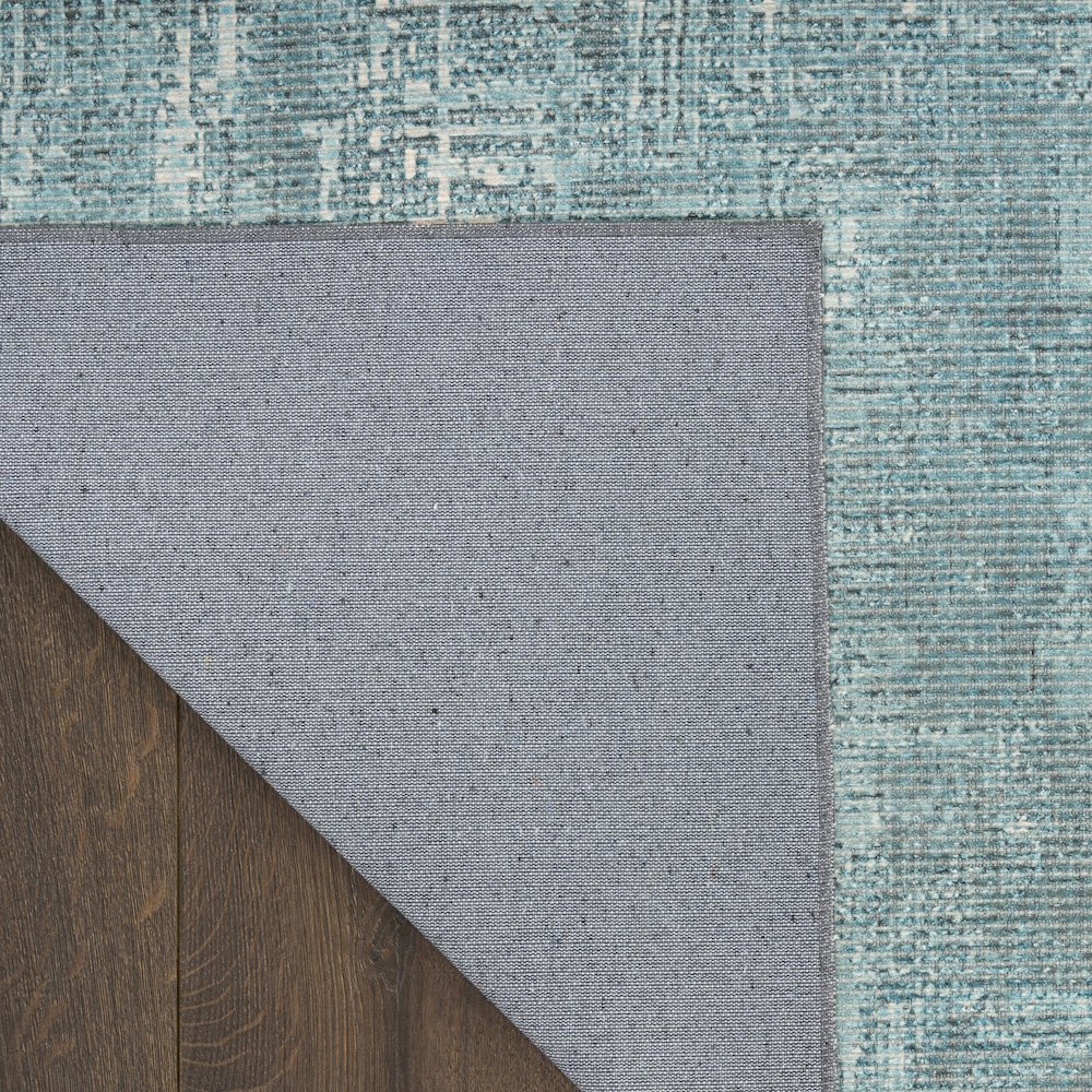 Nourison Home Botanical Washables Area Rug. Picture 3