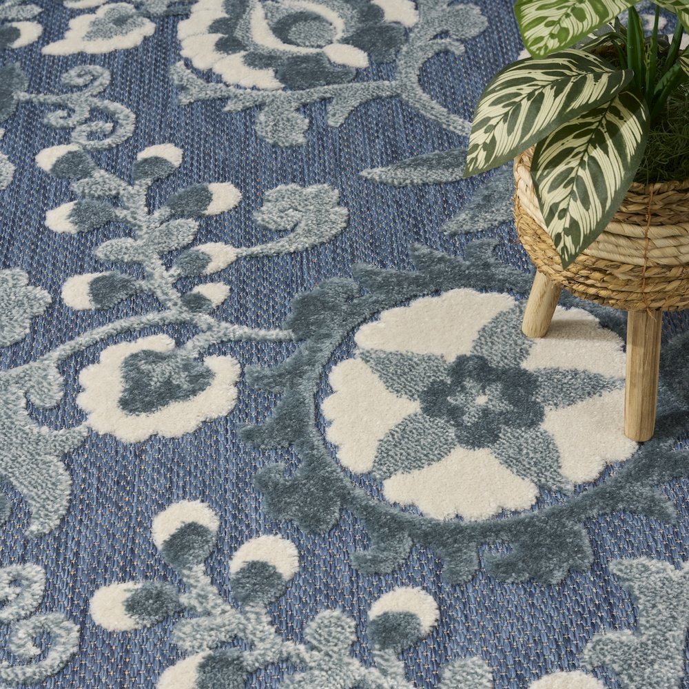 Nourison Home Aloha Area Rug. Picture 8
