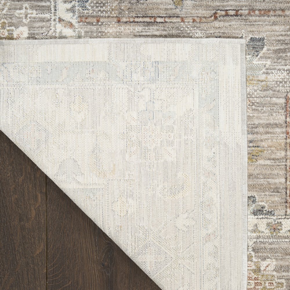 Nourison Home Heirloom Blend Area Rug. Picture 3