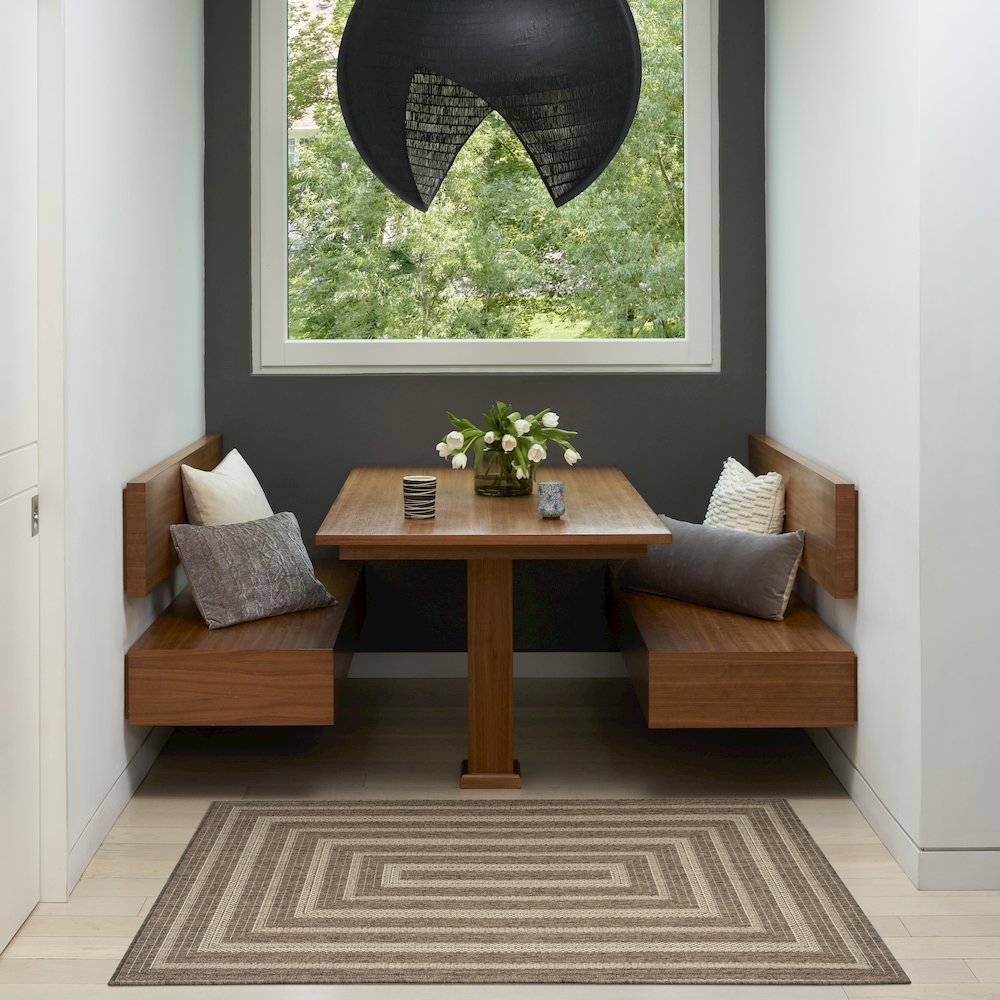 Nourison Home Tulum Area Rug. Picture 2