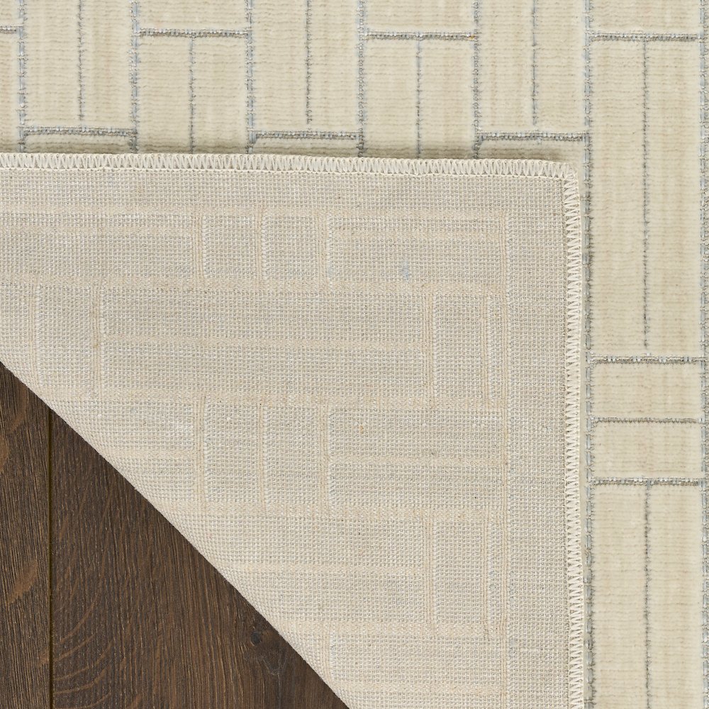 Nourison Home Washable Charm Area Rug. Picture 3